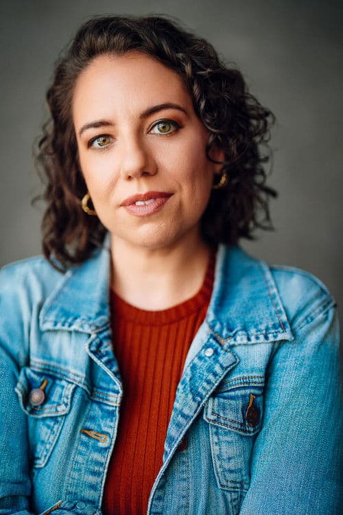 Ashley Alvarez profile photo