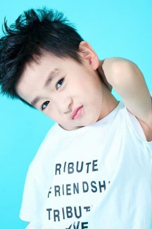 于觐源 profile photo