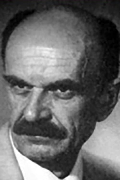 Andrey Golikov profile photo