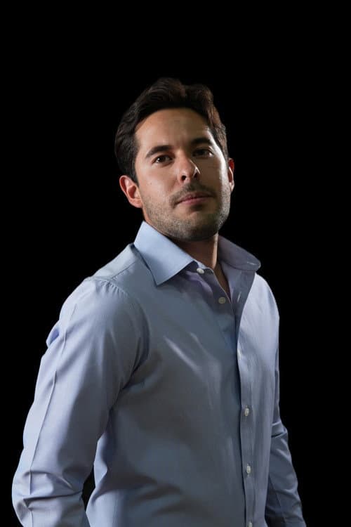 Jose Raul Callejas profile photo