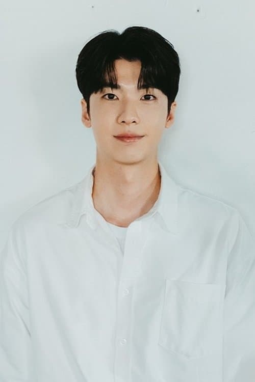 Hong Jin-gi profile photo