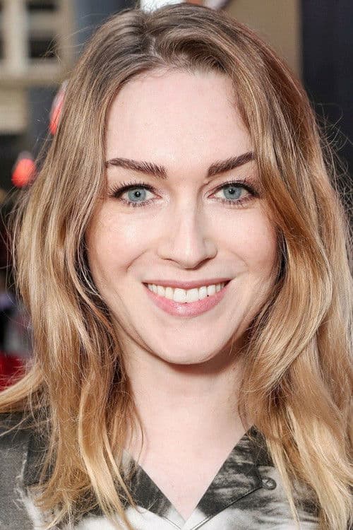 Jamie Clayton profile photo