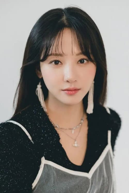 Kim Min-ah profile photo