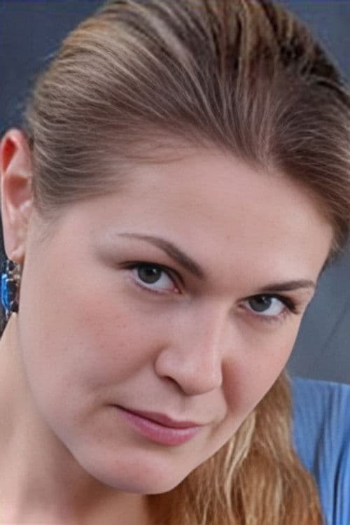 Tatyana Komarova profile photo