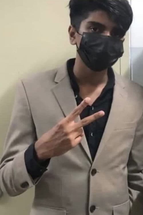 Vidhun Chandragupthan profile photo