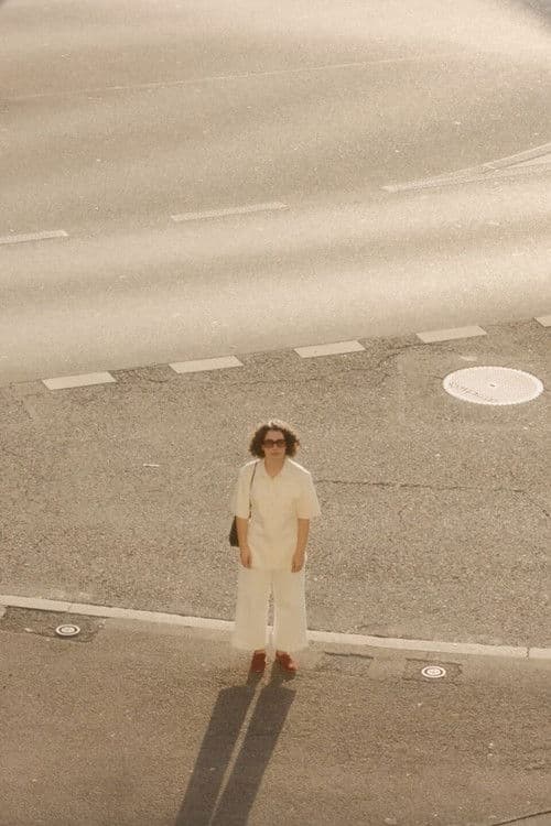 Lucky Girl Syndrome poster