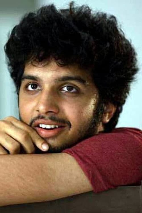 Balaji Jayaraman profile photo