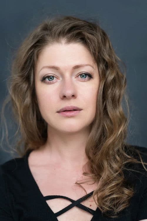 Antonina Komissarova profile photo