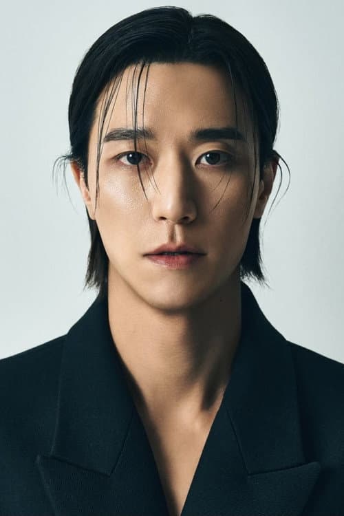 Kim Jeong-woo profile photo