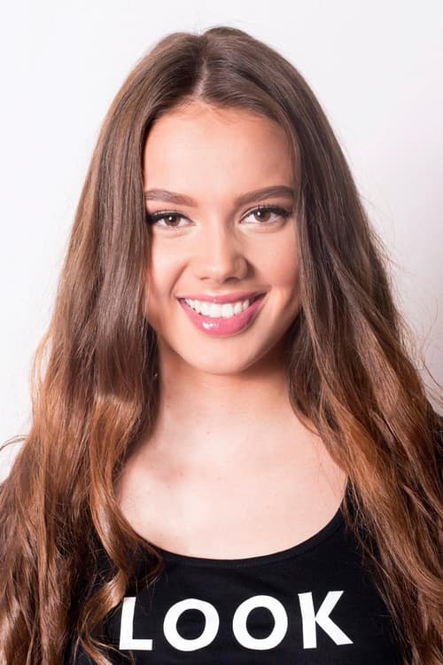 Gabriela Gašpárová profile photo