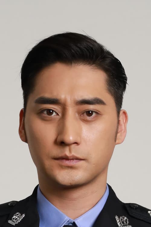 Zhang Xu profile photo