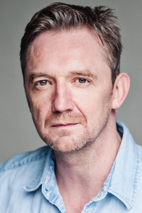 Colin Tierney profile photo