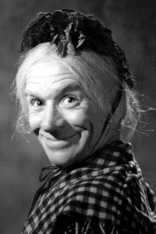 Arthur Lucan profile photo