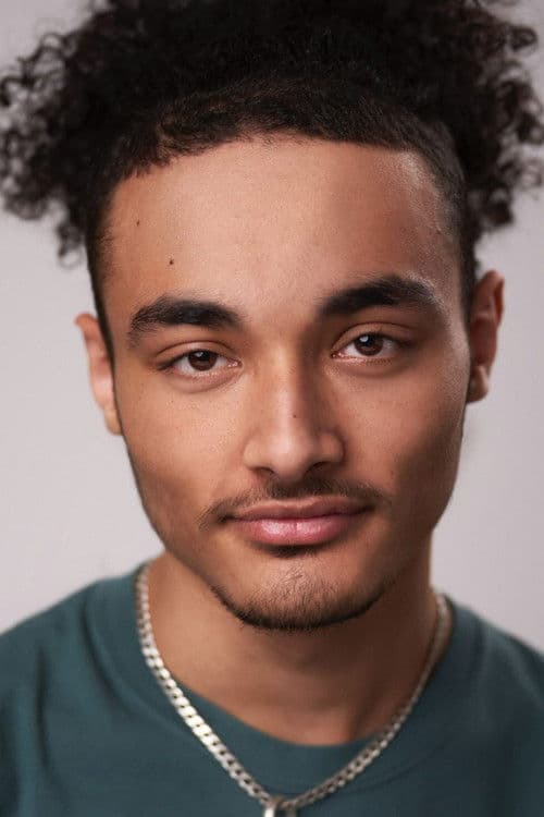 Loui Taylor profile photo