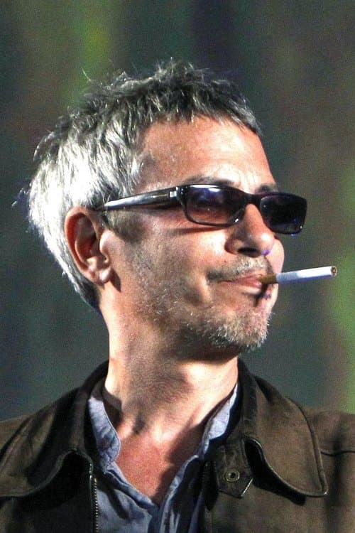 Leos Carax profile photo