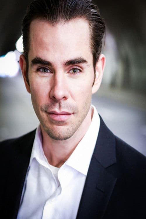 Andrew Houston profile photo