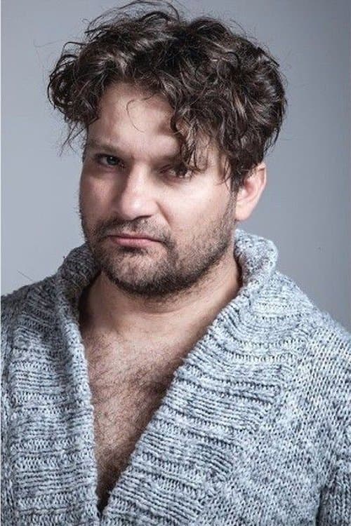 Wojciech Żołądkowicz profile photo