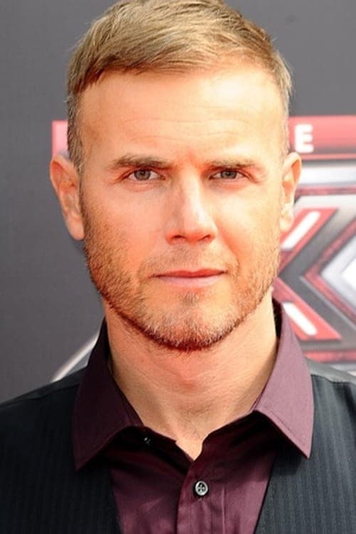Gary Barlow profile photo