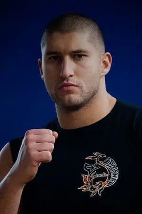 Ivan Kostadinov profile photo