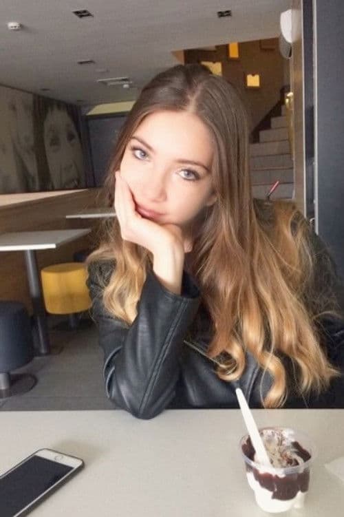 Ecem Arıkan profile photo