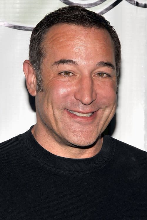 Sam Simon profile photo