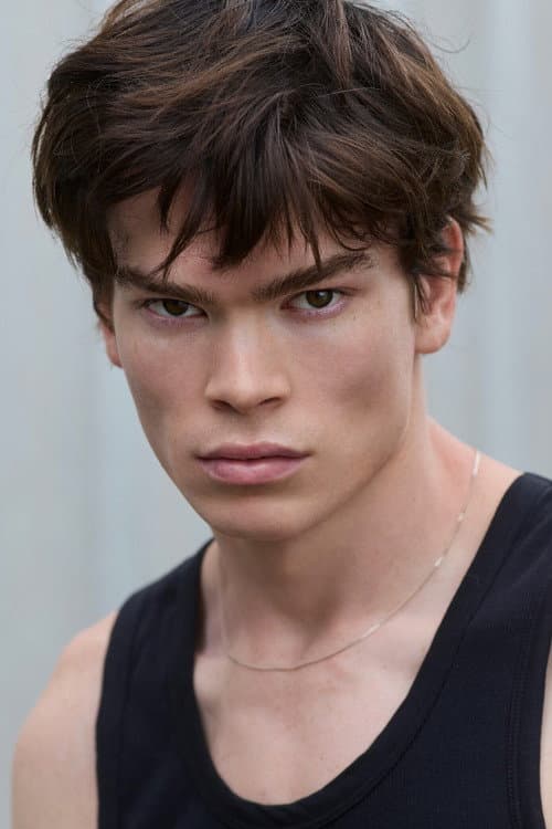 Luke Jai  McIntosh profile photo