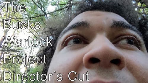 The Bucks Warlock Project poster