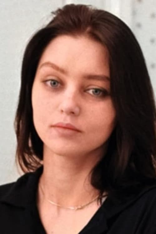 Nastya Golubeva Carax profile photo