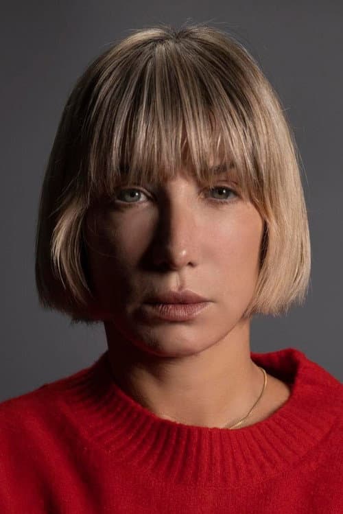 Marita Tzatzadaki Aspioti profile photo