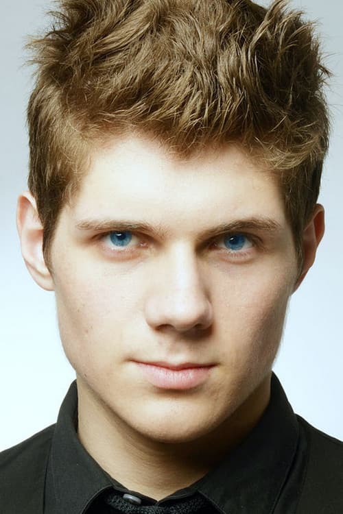 Petr Kovrizhnykh profile photo