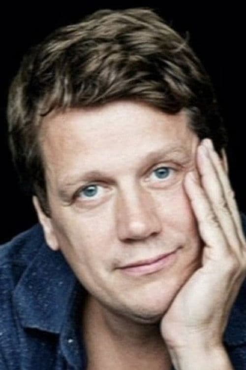 Morten Schaffalitzky profile photo