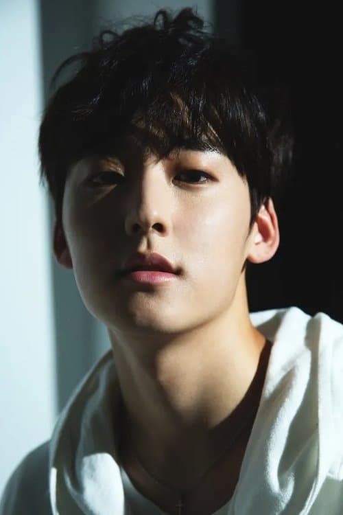 Kevin Woo profile photo