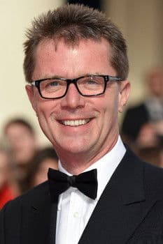 Nicky Campbell profile photo