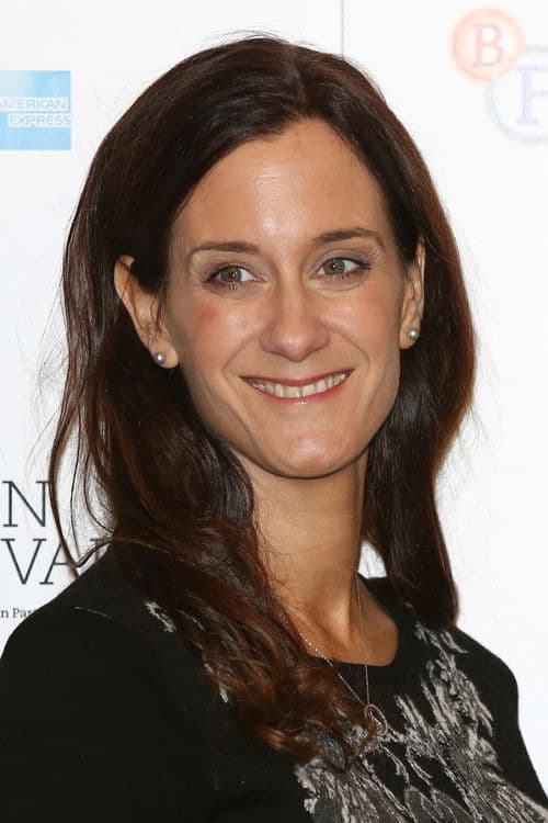 Allison Abbate profile photo