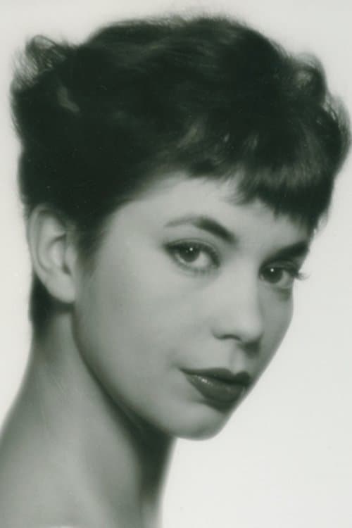 Margit Carlqvist profile photo