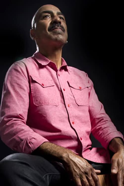 Kevin Ricard profile photo