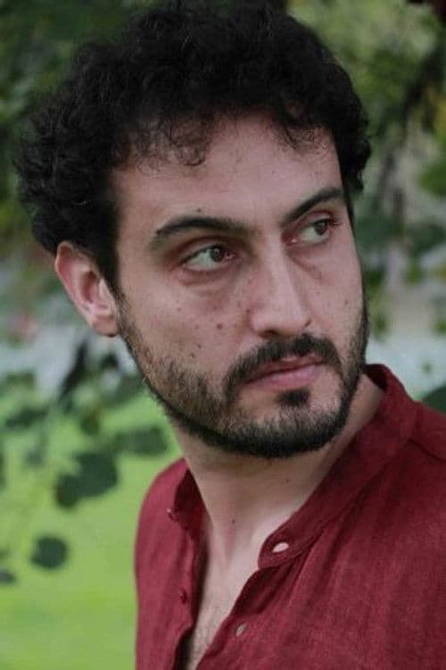 Simone Castano profile photo