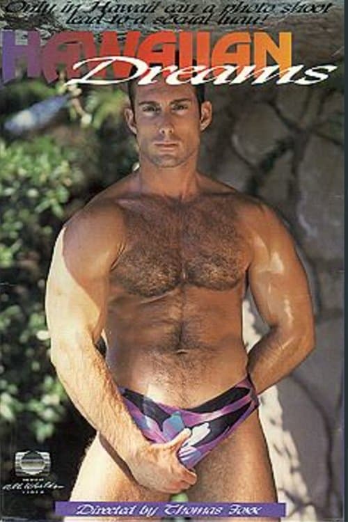 Hawaiian Dreams poster