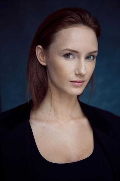 Katarzyna Pośpiech profile photo