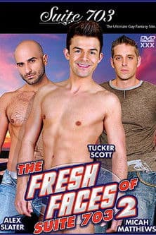 The Fresh Faces of Suite 703 2 poster