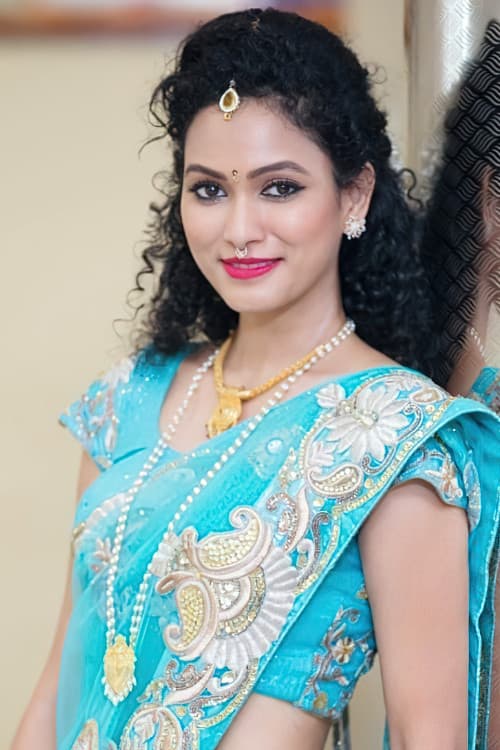 Neetha Shetty profile photo