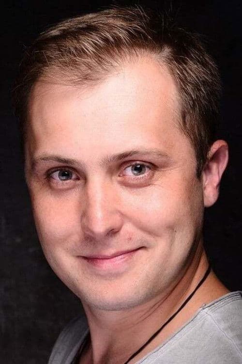 Stepan Kulikov profile photo