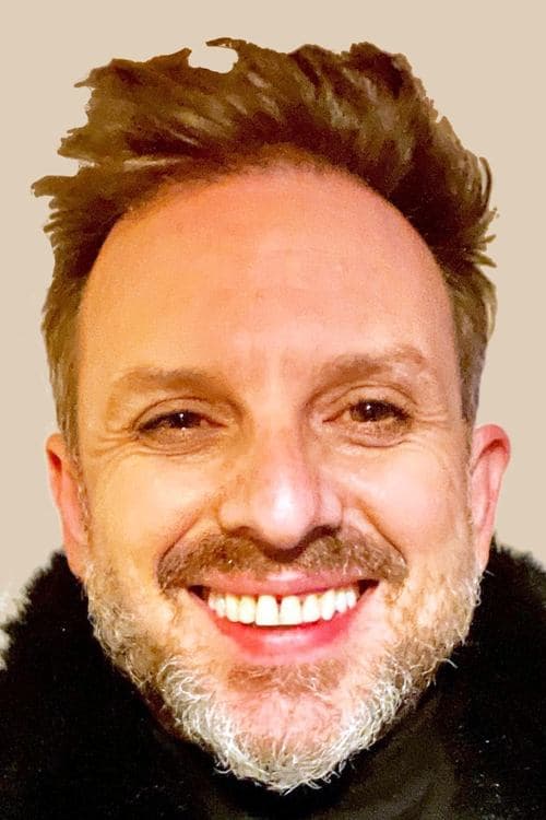 Juan Pablo Geretto profile photo