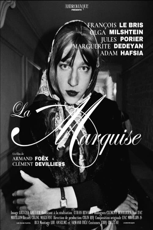 La Marquise poster