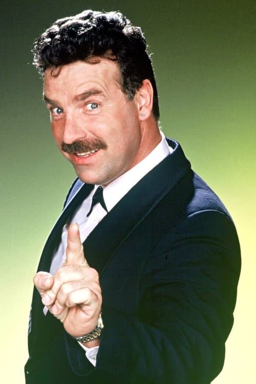 Éric Bouad profile photo