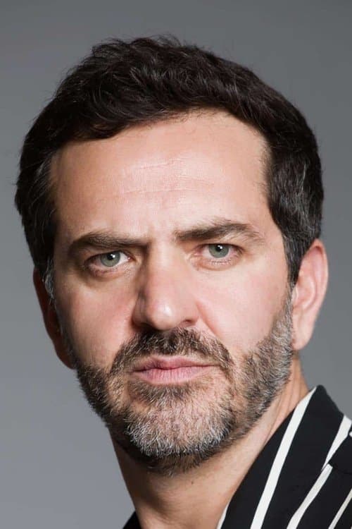 Flavio Medina profile photo