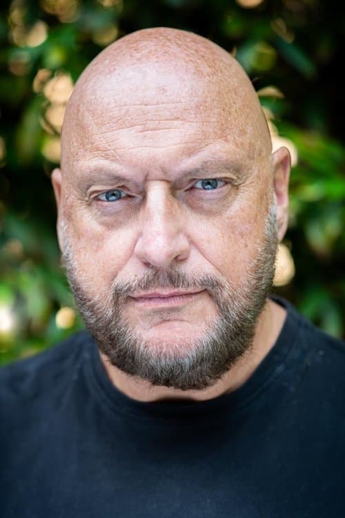 Tony Hamilton-Croft profile photo