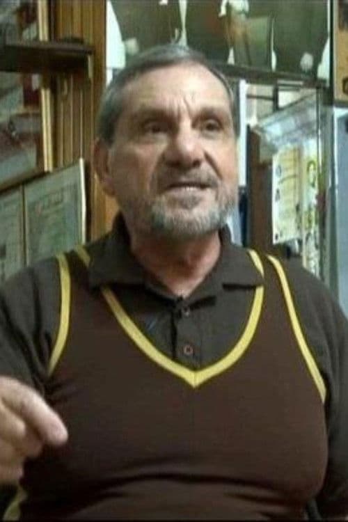 Jean Saadeh profile photo