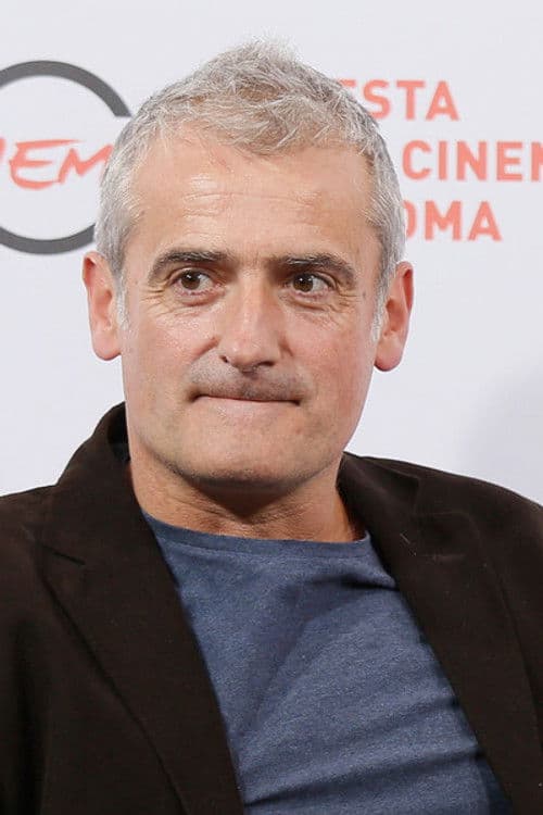 Asier Altuna profile photo