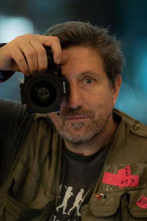 Mario Varela profile photo